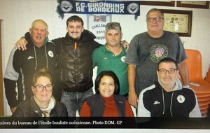 L'AG sur la dépèche