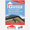 Entreprise Gistain