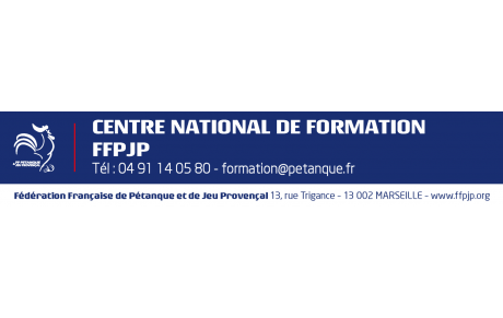Formation DEJEPS