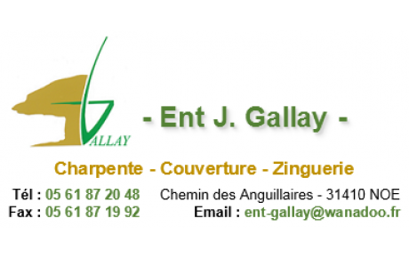 Entreprise Gallay