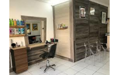 Dejean Thierry Coiffures