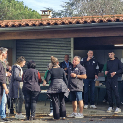 29 mai Challenge de l'Amitié 2026 à Noé