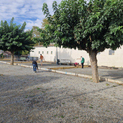 Concours du Dimanche 04 Octobre 2026