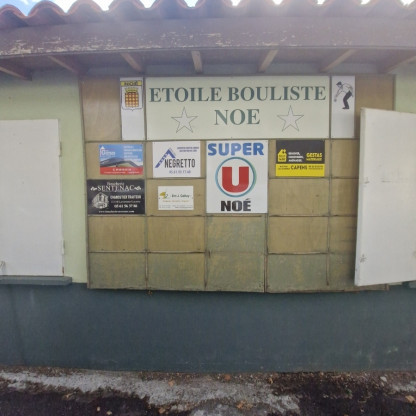 Concours du Dimanche 04 Octobre 2026