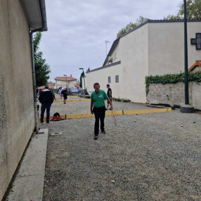 Concours du Dimanche 04 Octobre 2026