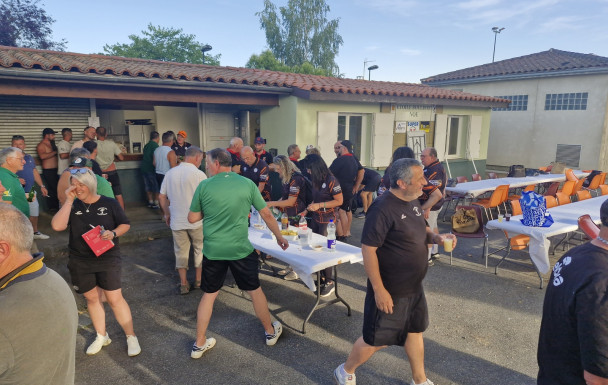29 mai Challenge de l'Amitié 2026 à Noé